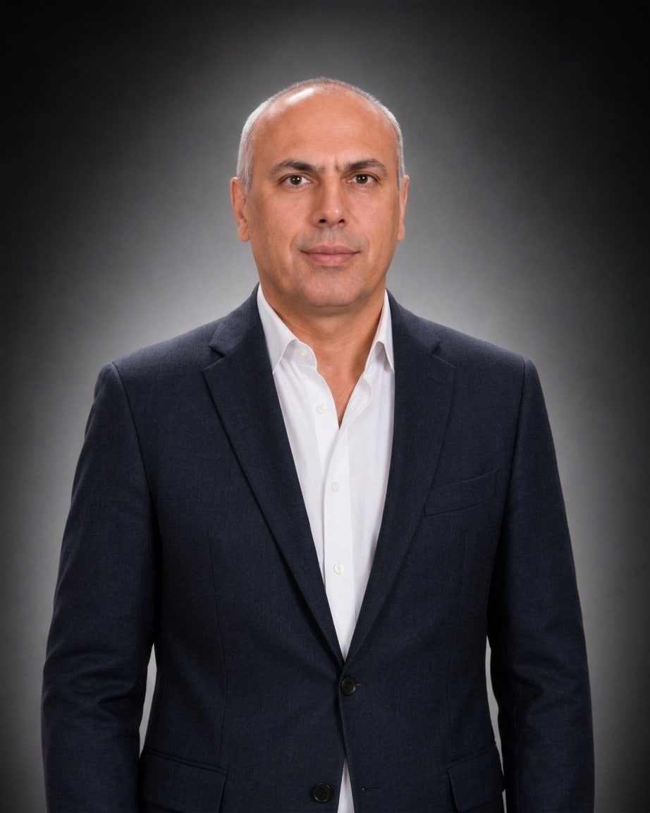 İlyas Uzunyayla