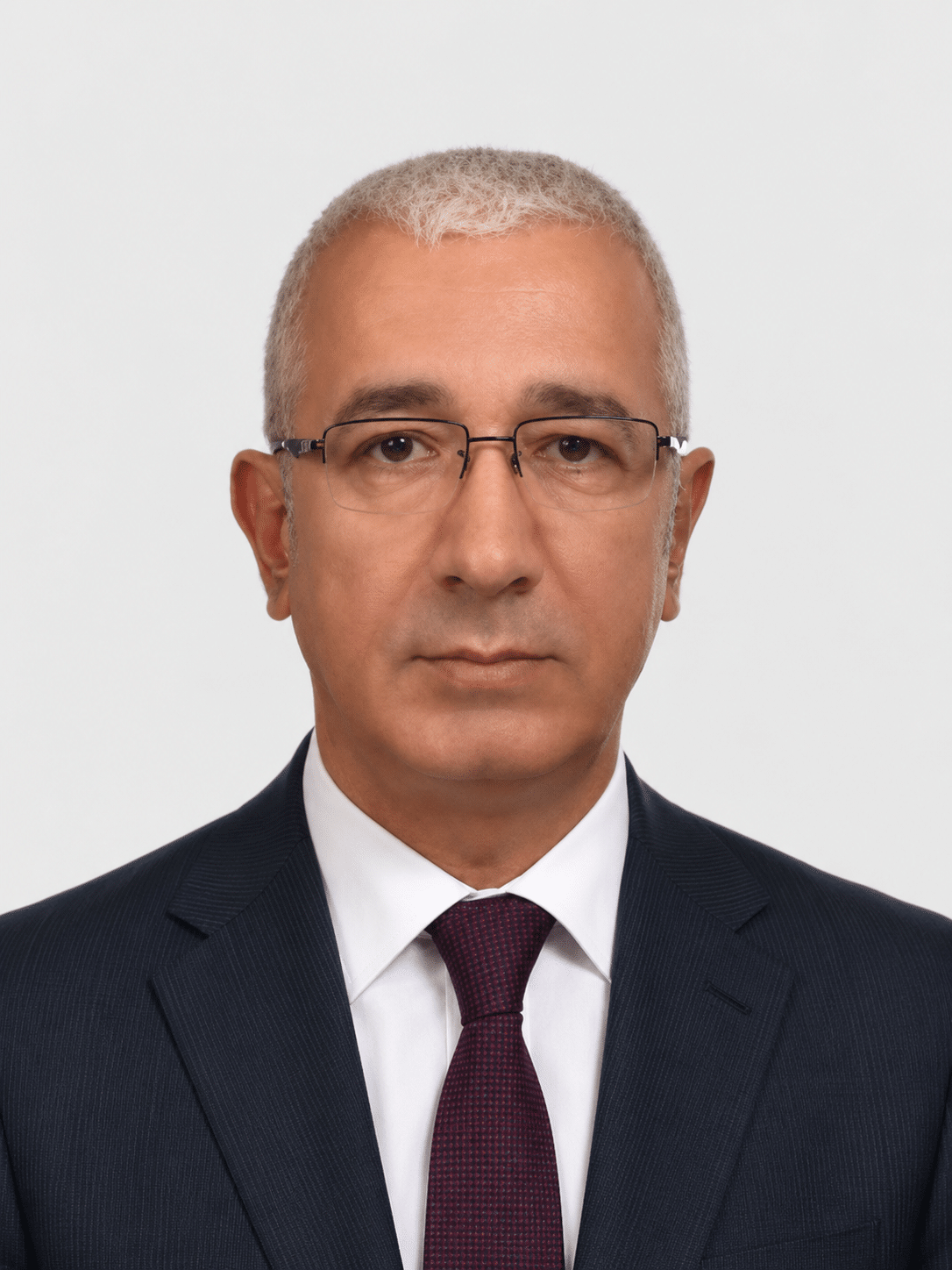 Ayhan Çorapçı